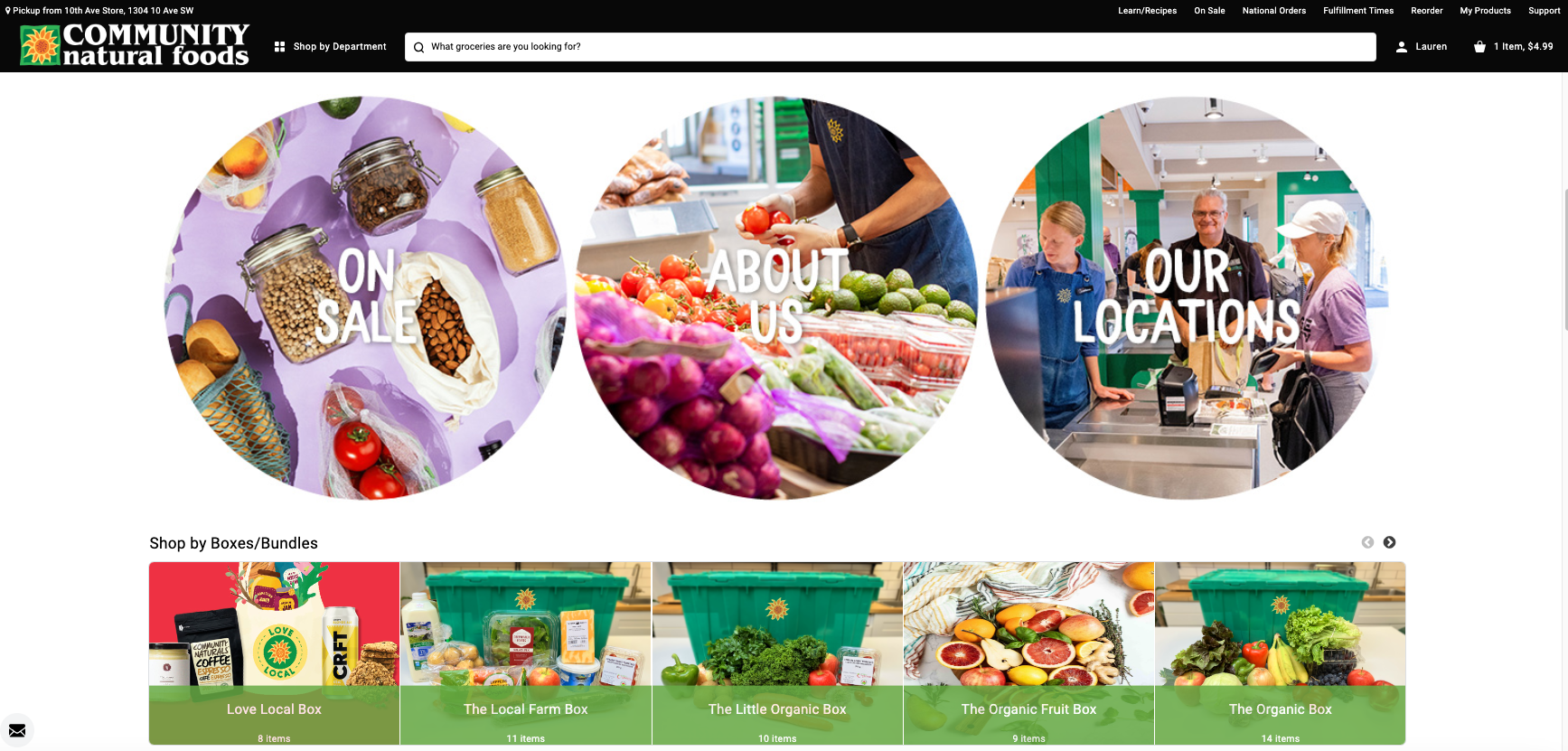 E-Commerce & Digital Retail