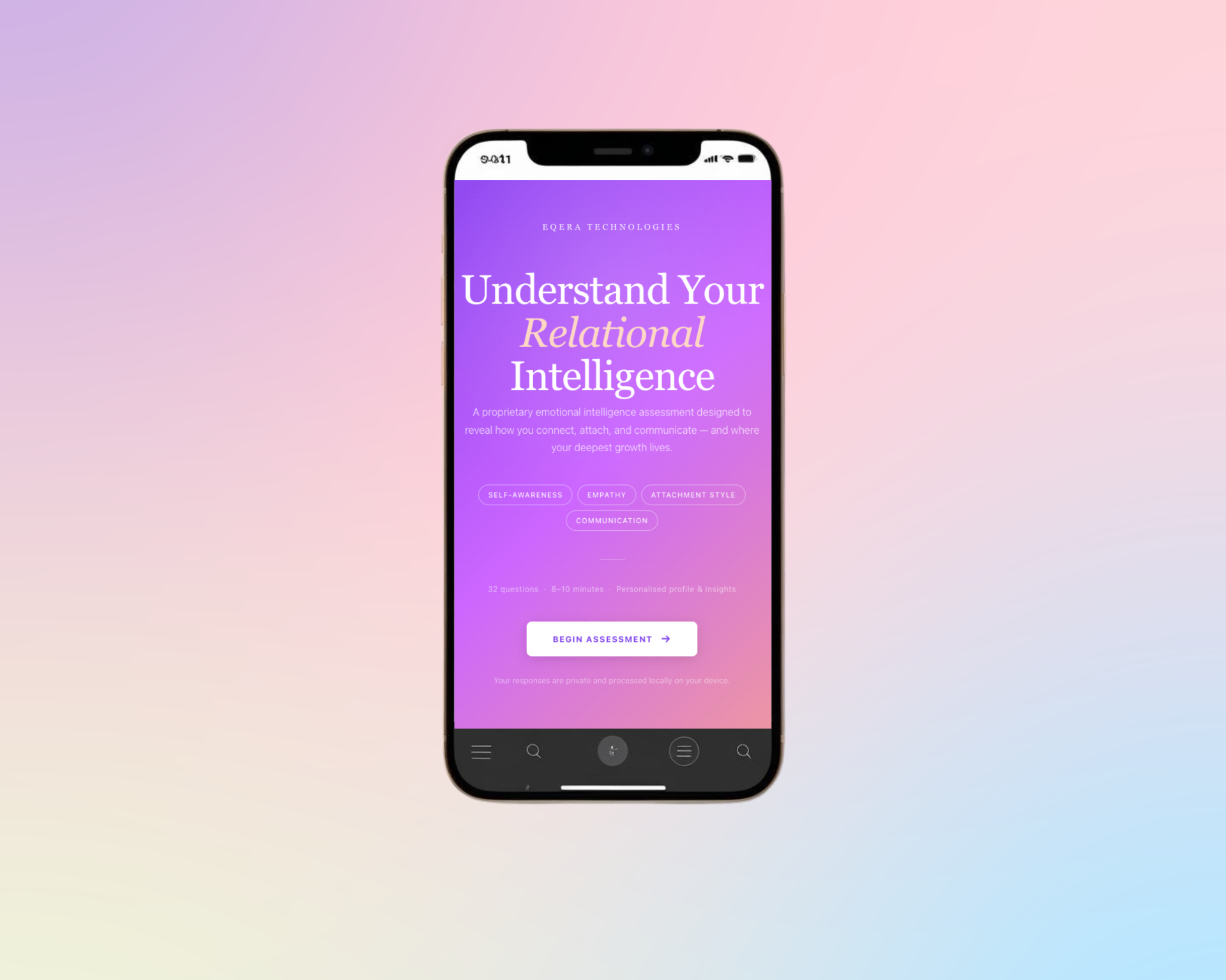 Product, UX & Human-Centred AI